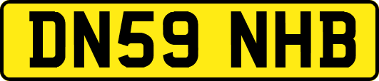 DN59NHB