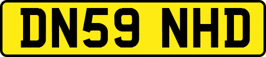 DN59NHD