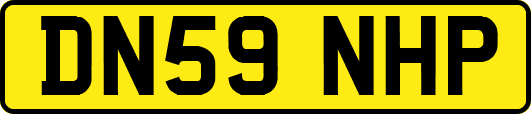 DN59NHP
