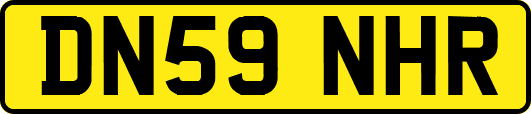 DN59NHR