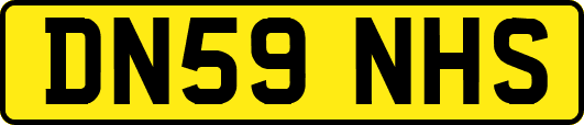 DN59NHS