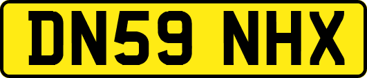 DN59NHX