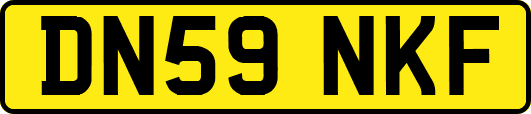 DN59NKF