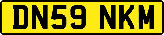 DN59NKM