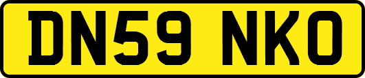 DN59NKO