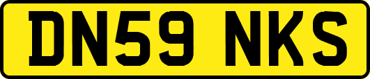 DN59NKS