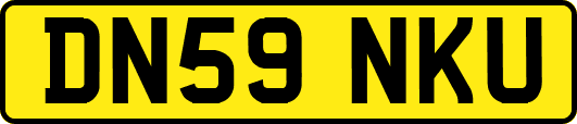 DN59NKU