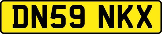 DN59NKX
