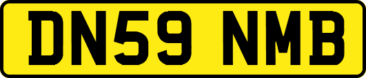 DN59NMB