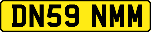 DN59NMM