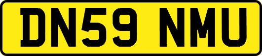 DN59NMU