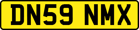DN59NMX