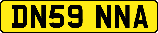 DN59NNA