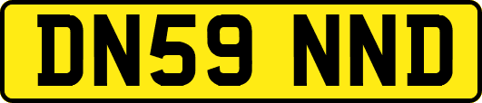 DN59NND