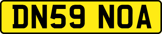 DN59NOA
