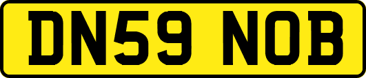 DN59NOB