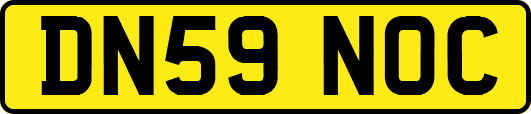 DN59NOC