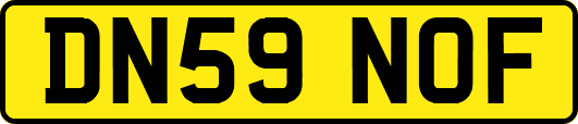 DN59NOF