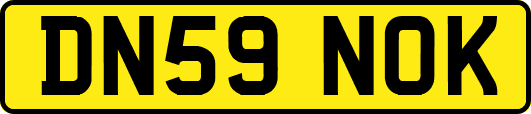 DN59NOK
