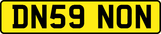 DN59NON