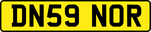 DN59NOR