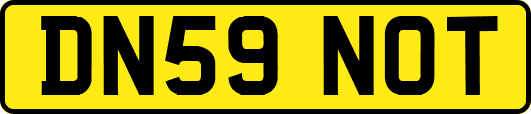 DN59NOT