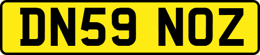 DN59NOZ