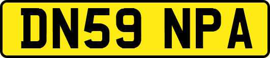DN59NPA