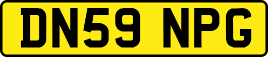 DN59NPG
