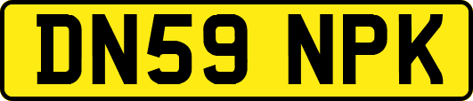 DN59NPK