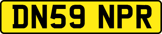 DN59NPR