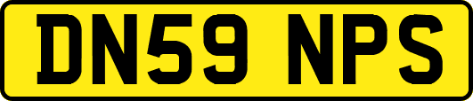 DN59NPS