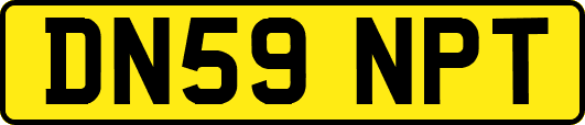 DN59NPT