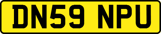 DN59NPU