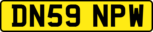 DN59NPW
