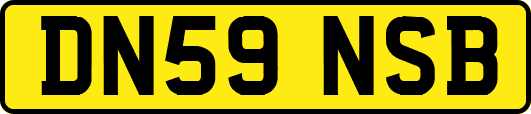 DN59NSB