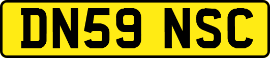 DN59NSC