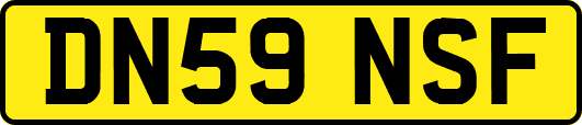 DN59NSF