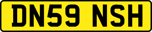 DN59NSH