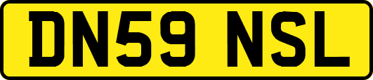 DN59NSL