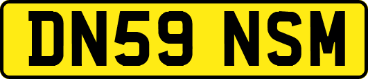 DN59NSM