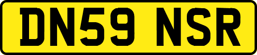 DN59NSR