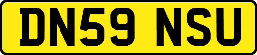 DN59NSU