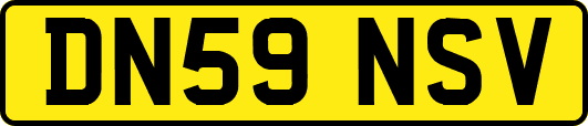 DN59NSV