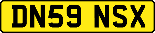 DN59NSX