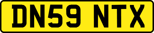 DN59NTX
