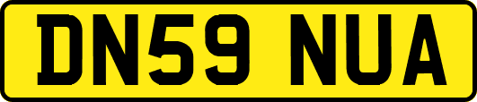 DN59NUA