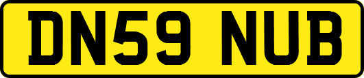 DN59NUB