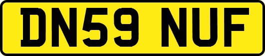 DN59NUF