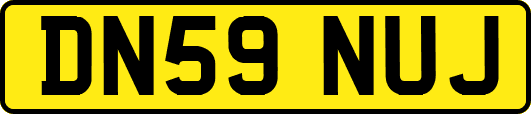 DN59NUJ